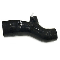 Silicone Turbo Inlet Hose - Black (EVO 7-9)