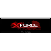 XForce JDM Style Sticker