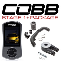 Stage 1+ Power Package (Focus ST 13-18)