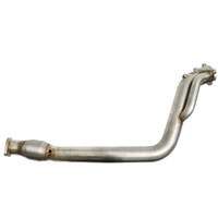 Catted Downpipe (WRX/STi/Forester XT 02-07)