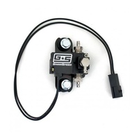 Electronic 3-Port Boost Control Solenoid (Mazda 3 MPS)