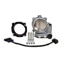 Bosch 82mm Throttle Body & Adapter Package for Process West Intake Manifolds (FXT 04-08/ STI 04+)
