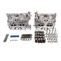600 Street AW20 Cylinder Heads Package (WRX 15-21)