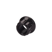 ARP 14mm Head Stud Nut Only 1 Replacement Nut (FXT 04-13/STI 04+)