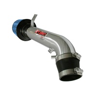 IS Short Ram Cold Air Intake System - Polished (Civic Si 99-00)