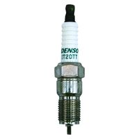 Spark Plug Iridium TT Denso THR-DIA;14. Rch 17.5. HEX:16mm
