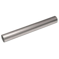 Aluminium Tube 1.25in Straight 610mm Long 1.6mm