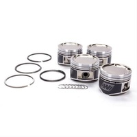 Sport Compact Piston and Ring Kit (EVO 1-6)