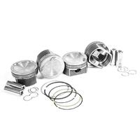 Spec Mahle Forged Pistons - 82.5mm (Golf Mk5 GTI 05-09/Polo Mk6 GTI 18-20)