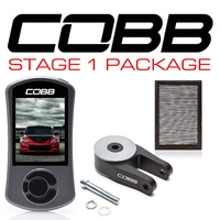 Stage 1 Power Package (Mazda3 06-08)