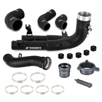 Performance Charge Pipe Kit (G8X M3/M4 21+)