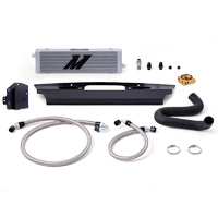 Right-Hand Drive Oil Cooler (Mustang GT 15-17)