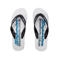 Mens Double Plugger Thongs