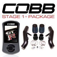 Stage 1+ Power Package (Nissan GT-R 08-14)