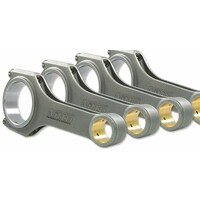 H-Beam Connecting Rods 136.3mm (SR20)