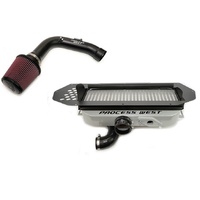 Process West Cooler/Intake Package (Forester XT 03-07)