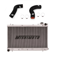 Mishimoto Radiator Package (Forester XT 04-08)