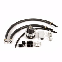 Stage 1 Fuel System Fitting Kit (BA/BF XR6 Turbo)