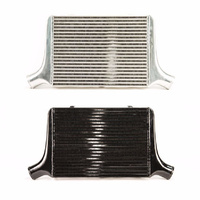 Intercooler Upgrade Stage 2 - Core Only (BA/BF XR6 Turbo)