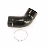 4" Silicon Inlet Pipe to suit 4" Race Air Box (FG XR6 Turbo)