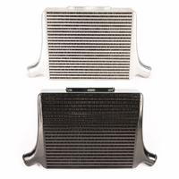 Stage 3 Intercooler - Core Only (FG XR6 Turbo)