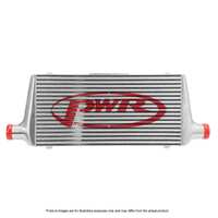 Street Series Intercooler 300x300x68mm - 2.5in Outlets