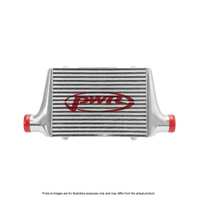 Street Series Intercooler 300x300x68mm - 3in Outlets