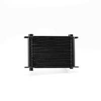 Engine Oil Cooler - Plate and Fin 280 x 189 x 37mm 21 Row