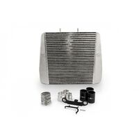 Intercooler Upgrade Stage 2 Compatible With Factory Piping (Ranger Raptor)
