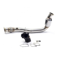 3" Stainless Steel Downpipe (94-05 WRX/Forester XT 97-02)
