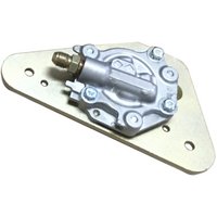 Replacement Turbo Oil Pump Kit (BRZ 12+/86 12+)