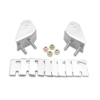 Camber Caster Adjusting Kit - Front (Falcon FG, FGX)