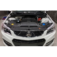 Stage 4 CAI and ECU Upgrade Kit 390 kW (Commodore 06-17)
