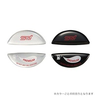 Fuel Cap Sticker (Subaru)