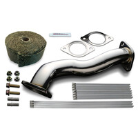 Joint Pipe Kit Expreme (86/BRZ/FR-S 13+)