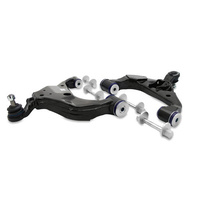 Control Arm Lower Complete Assembly Kit-Standard - Front (Hilux/Fortuner 15+)