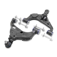 Control Arm Lower Complete Assembly Kit-Offset - Front (Hilux/Fortuner 15+)