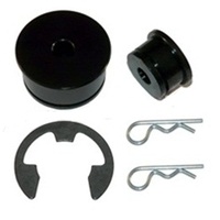 Shifter Cable Bushings (Veloster 2011+)