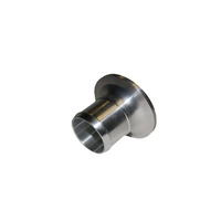 Tial to 34mm Outlet Flange