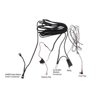 Varex Canbus Wiring Harness