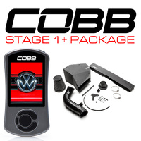 Stage 1 + Power Package (Golf GTI, GLI/Jetta 2014+)