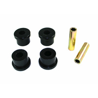 Control Arm - Inner and Outer Bushing (VN-VZ)