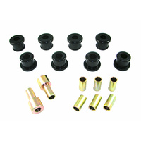 Control Arm - Inner and Outer Bushing (323 BG 89-94)