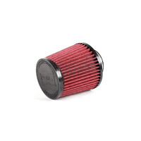 Universal Dry-Con 3in. Inlet Cone Air Filter