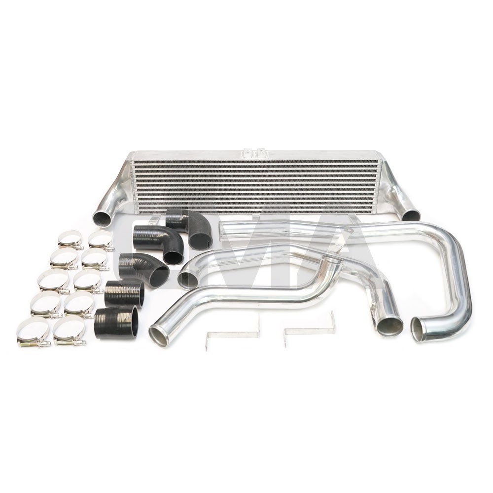 Hyperflow MPSFMIC Front Mount Intercooler Kit (Mazda 3 MPS 0507)