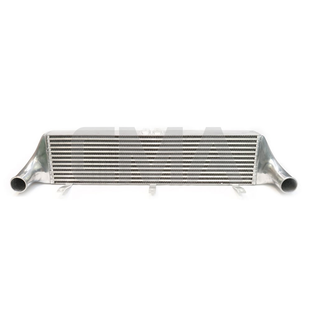 Hyperflow MPSFMIC Front Mount Intercooler Kit (Mazda 3 MPS 0507)