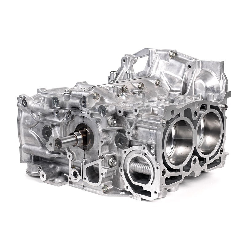 STi 10103AC0XX STi Short Block (EJ257)
