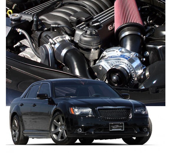 Procharger 1dk304 Sci Procharger Supercharger Intercooled