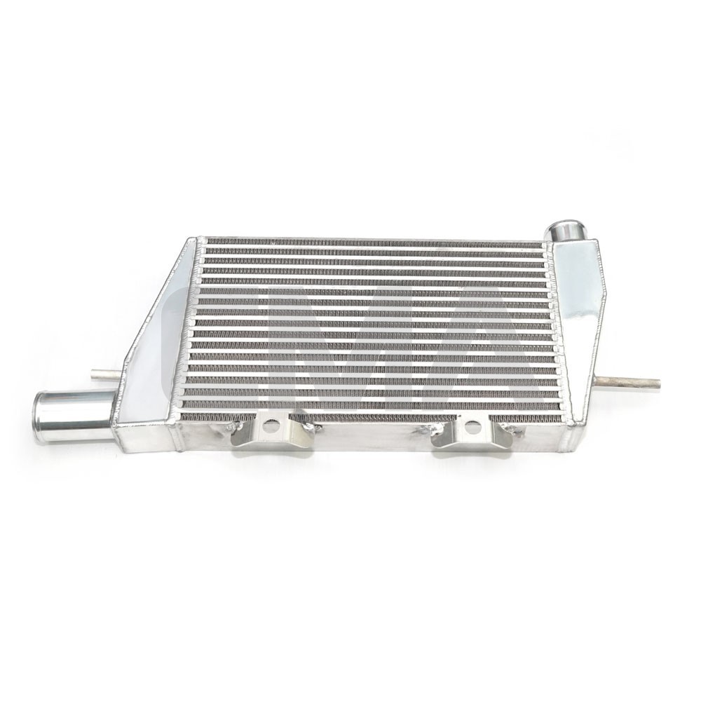 Hyperflow EVOXFMIC Front Mount Intercooler (EVO X)