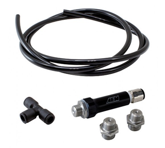 AEM 30-3312 V2 Water/Methanol Nozzle and Jet Kit
